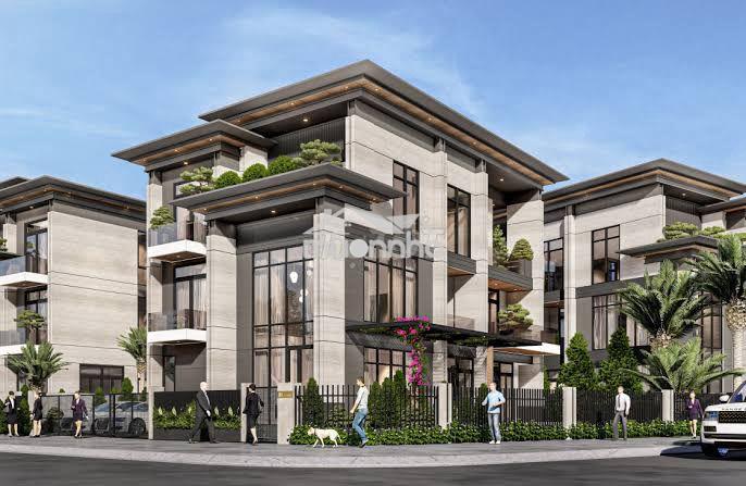 Siêu phẩm sunflower 2 – giá chỉ 19.5tỷ/450m2 - 3