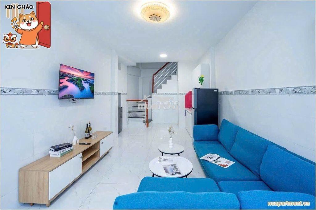 Bán nhà -q1-bùi thị xuân- 3tầng -sẵn dòng tiền/20tr- giá 7,8 tỷ (tl) - 3