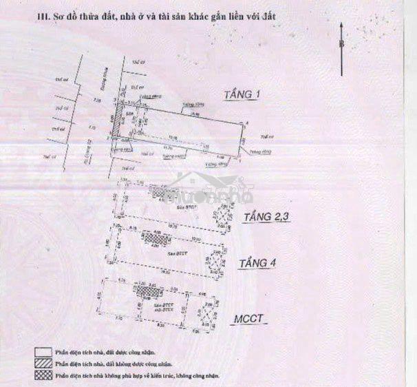 Chính chủ cần bán nhà số 29/2g nguyễn gia trí -đang cho thuê phòng trọ