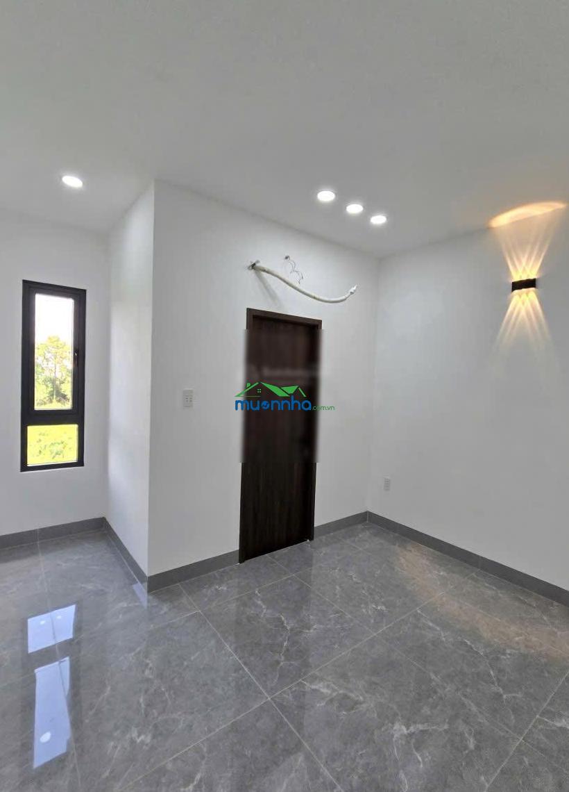 Bán nhà 4 tầng 56 m2 chính chủ - 3