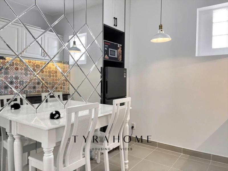 Căn hộ 1pn full nội thất đường võ trường toản, bình thạnh - 4