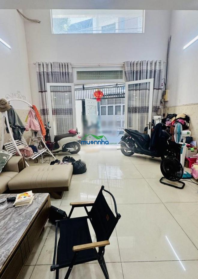 Giảm sâu giá hẻm xe hơi 3 tầng 60m2 trịnh đình trọng 6 tỷ tl tân phú - 4