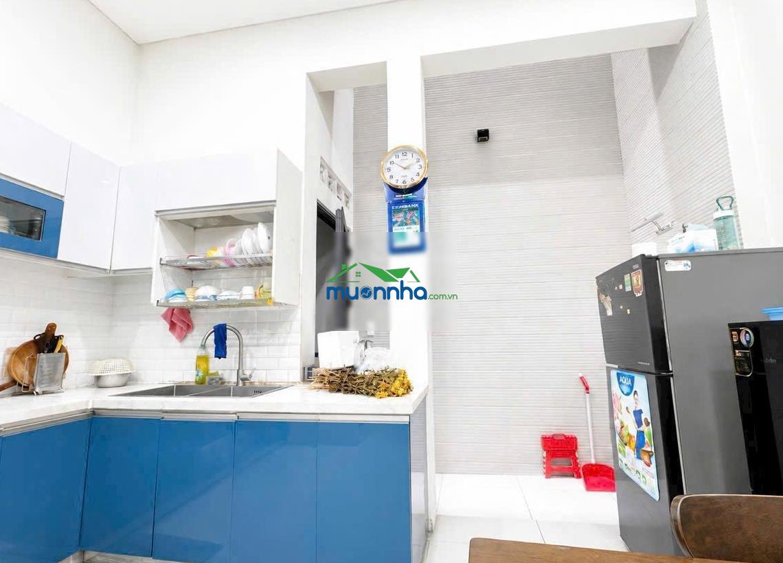 Bán nr đẹp xuất sắc tại số 9, bình trưng tây, thủ đức, 8,6 tỷ, 59m2 - 2
