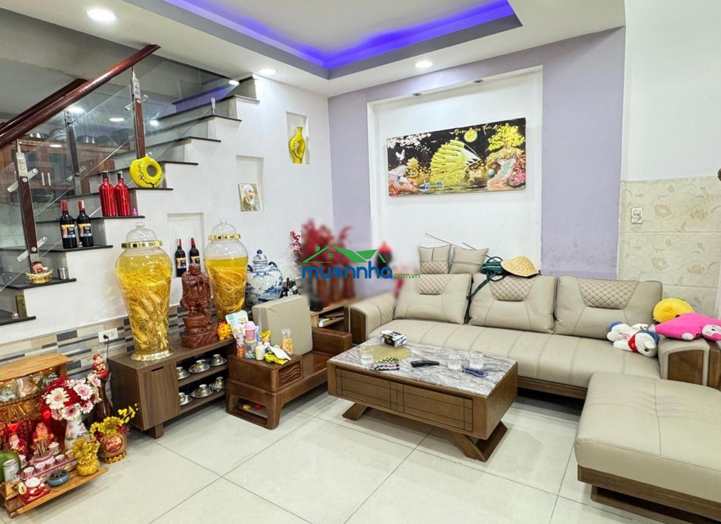 50m xây 4 tầng, chỉ 7ty nhinh. ngay khu bắc hải - gần lý thường kiệt, chợ tân bình giáp q10 - 3