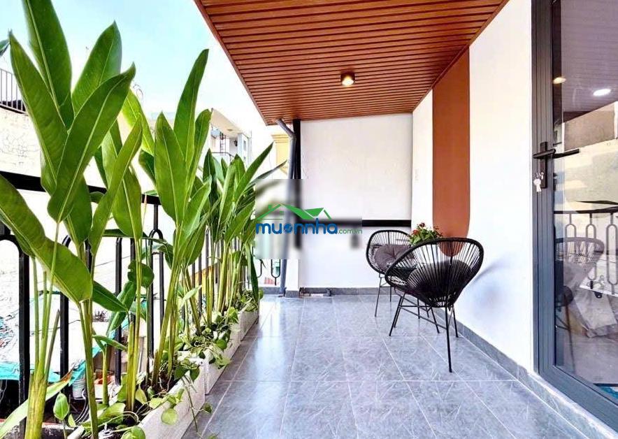 Bán nhà hxh - nguyễn thiện thuật, quận 3 - 7,4 tỷ