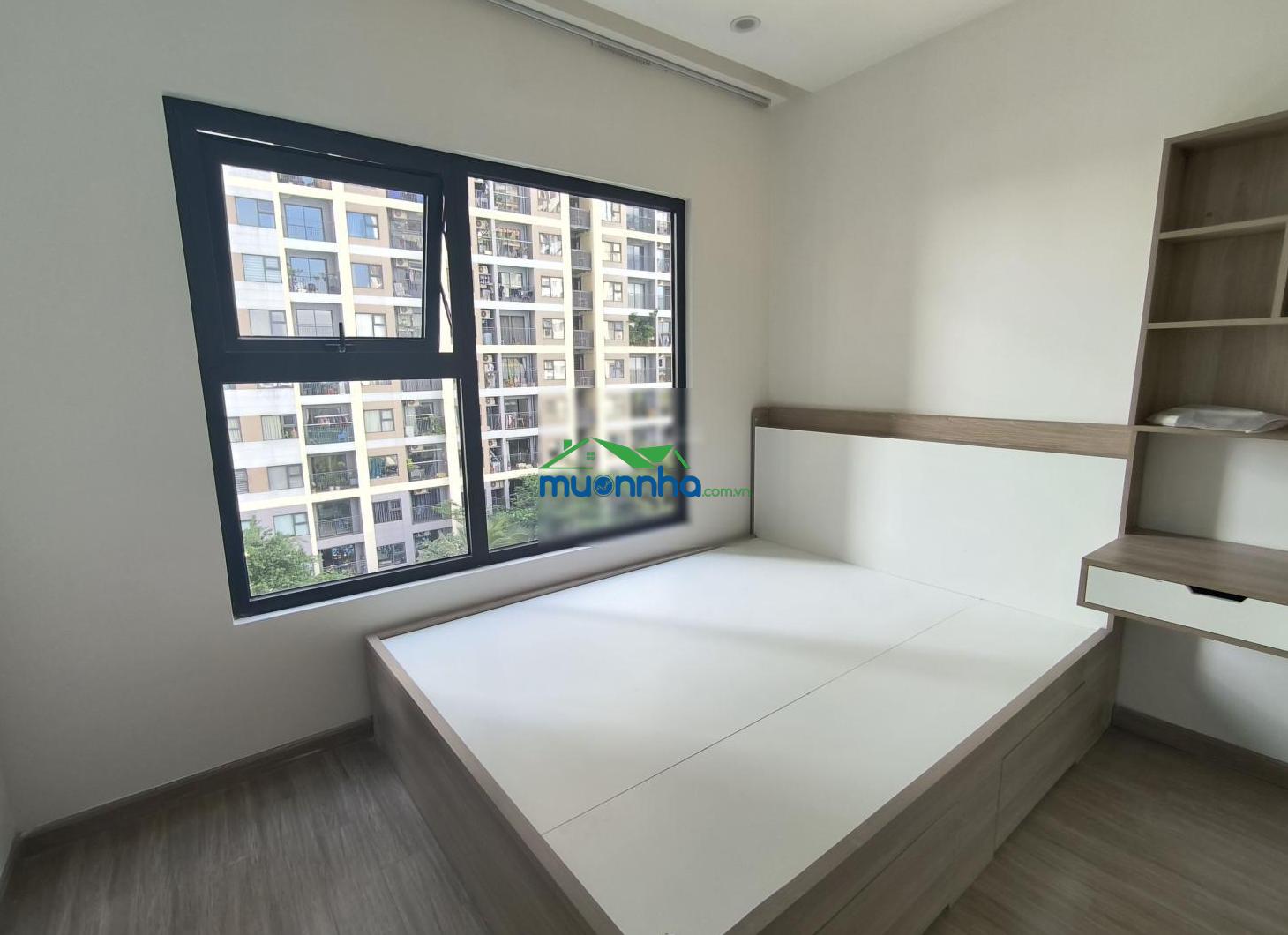 Căn hiếm 2pn + 69m2 bên rainbow view hồ bơi, chỉ 2tỷ950 (sổ hồng sẵn) - 2