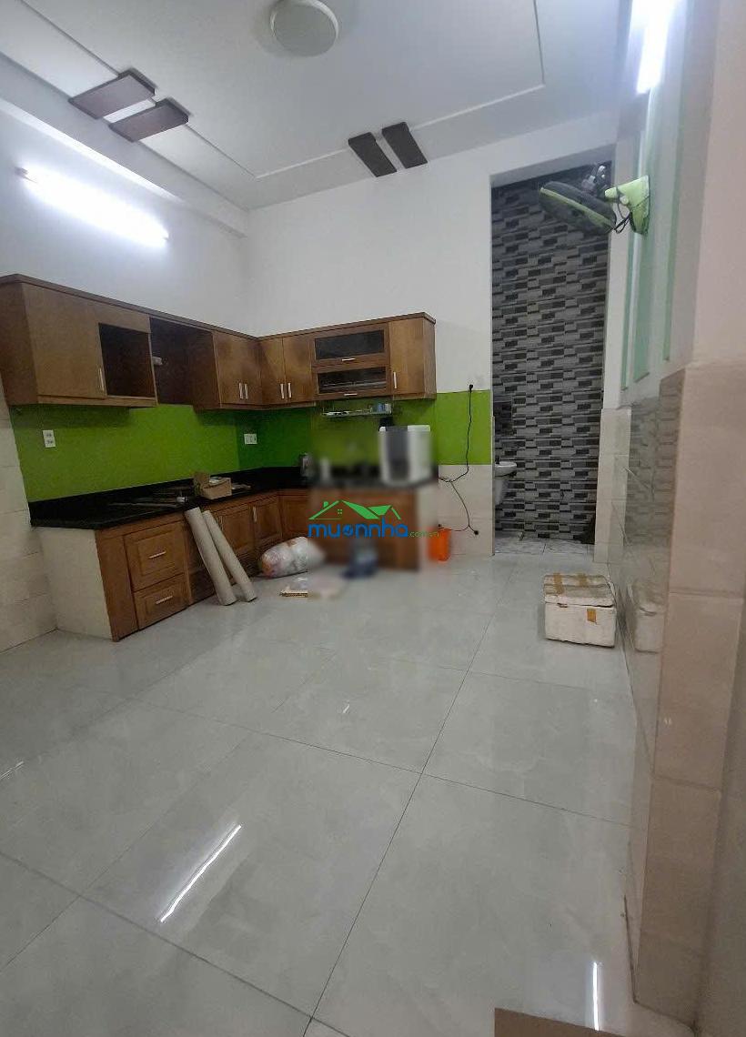 Hxh đường phan huy ích, p.15, tân bình 50m2, 3 lầu giá chỉ 6.9 tỷ - 3