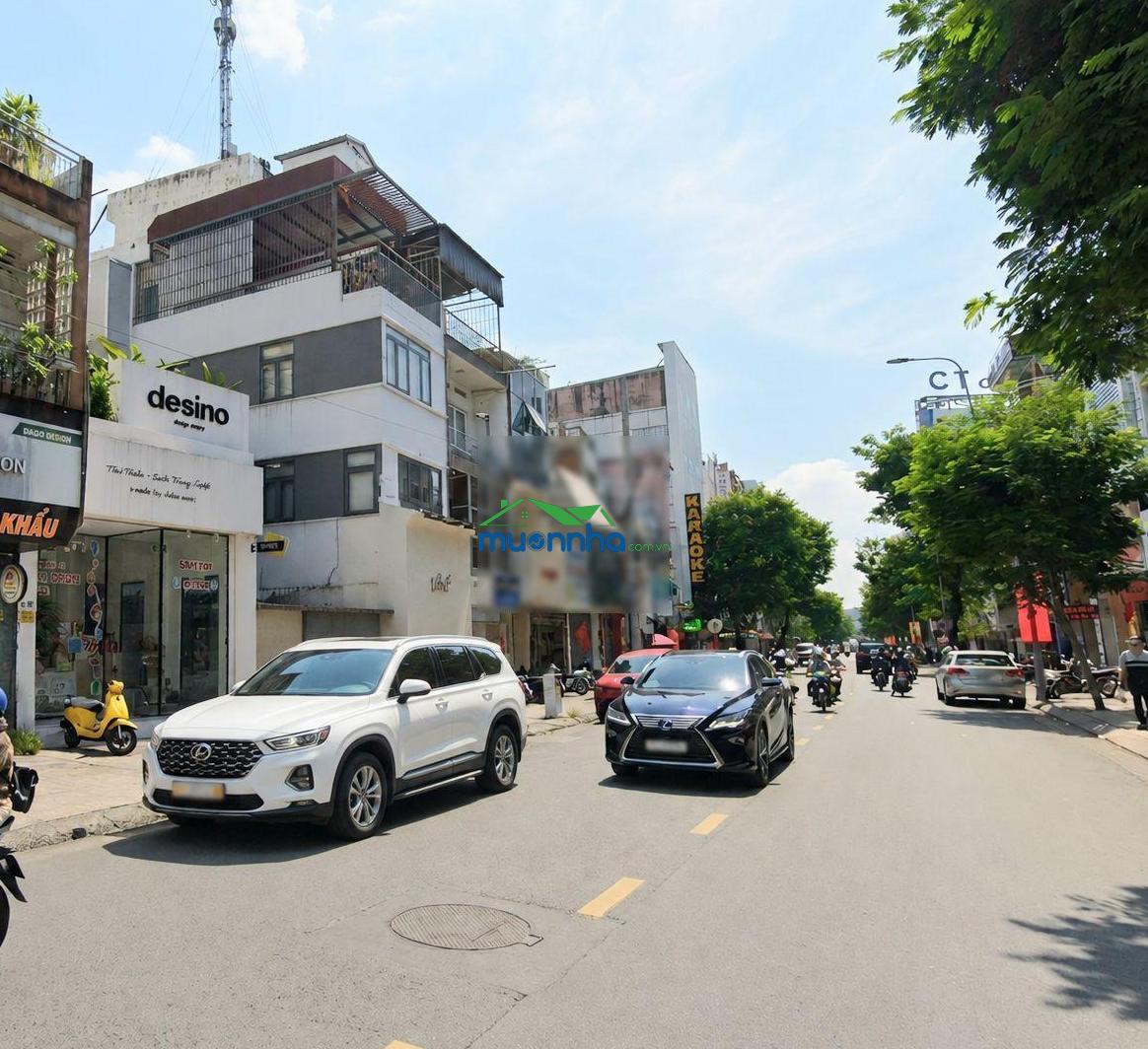 Thu nhập 450tr/năm, lê văn sỹ pn, dtsd 182m, 4 tầng, 8pn, nhỉnh 9 tỷ