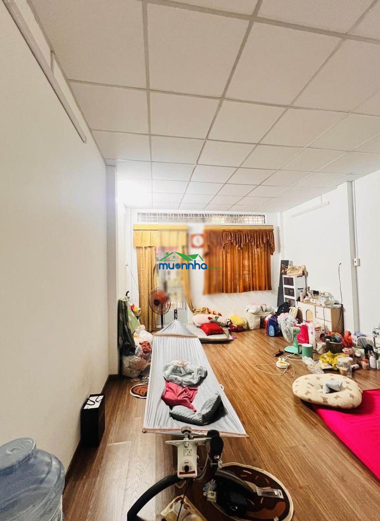 Bán nhà 85 m2 nhỉnh 8 tỷ, cmt8, p. tân sơn nhất 3 tầng - 4
