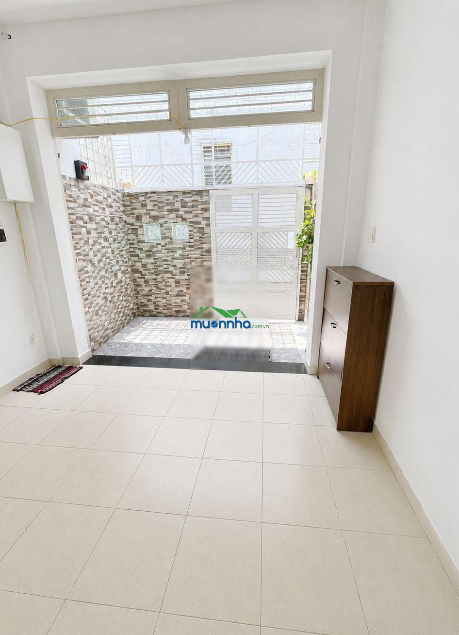 Thu nhập 450tr/năm, lê văn sỹ pn, dtsd 182m, 4 tầng, 8pn, nhỉnh 9 tỷ - 2