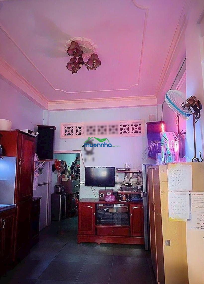 Bán nhà nguyễn ngọc nhựt tân phú 39m2, 2pn, sổ riêng, 3 tỷ 750 triệu - 3