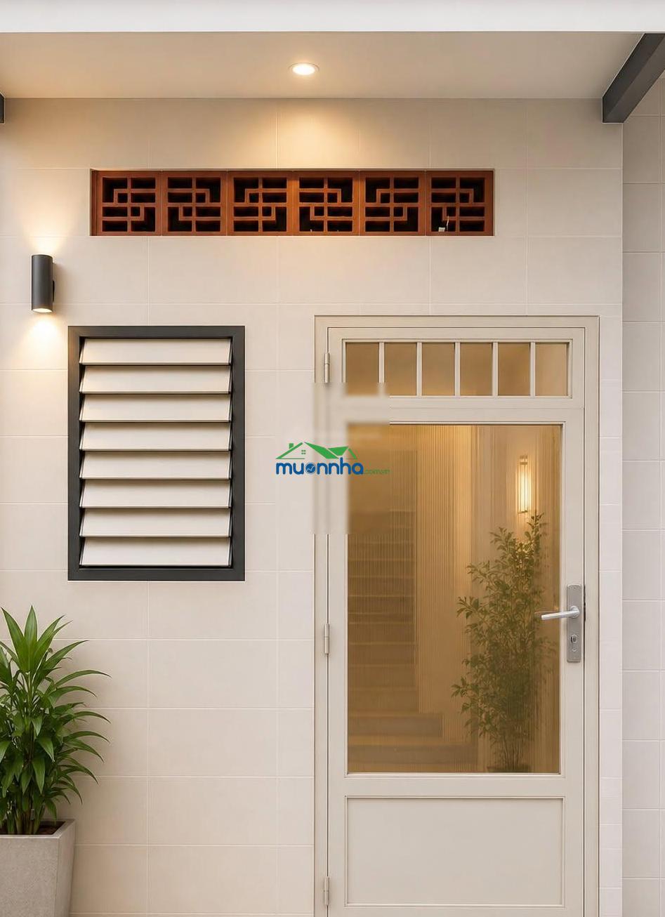 Siêu phẩm dòng tiền tân bình - mua 1 tặng 1 - đang có sẵn thu nhập 10 triệu/tháng - 4