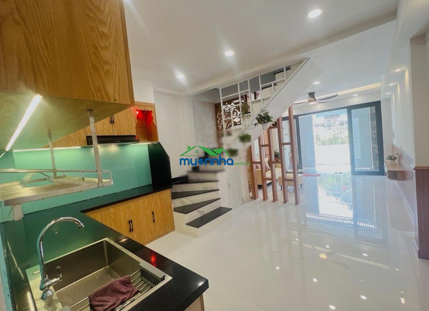 Bán nhà 2 tầng _ hxh_ đ. phạm văn đồng _ p. hiệp bình _ cạnh gigamaill _ 4 x 15 _ giá 6,78tỷ - 3