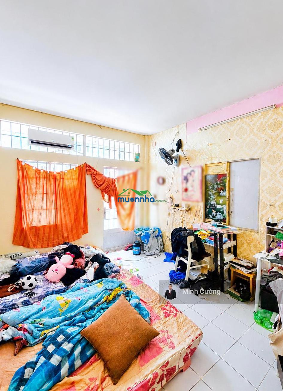 Giảm 2.5 tỷ chỉ 11 tỷ - bán nhà nguyễn trọng tuyển, 5.4x18m, hxh thông sau căn mt, 2 tầng btct 3pn