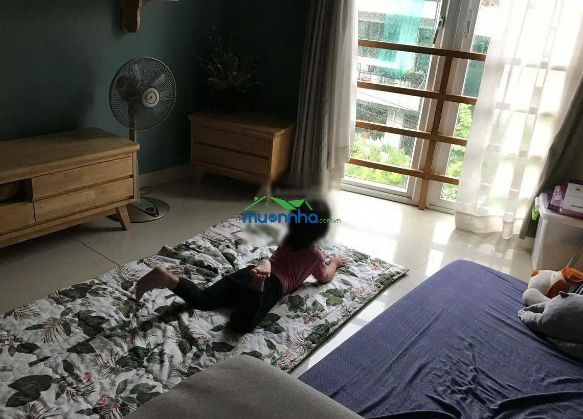 Bán nhà căn góc 2 mt hẻm xe hơi 339 lê văn sỹ, quận 3 - 5x12 - 3 lầu - 12.5 tỷ tl - 2