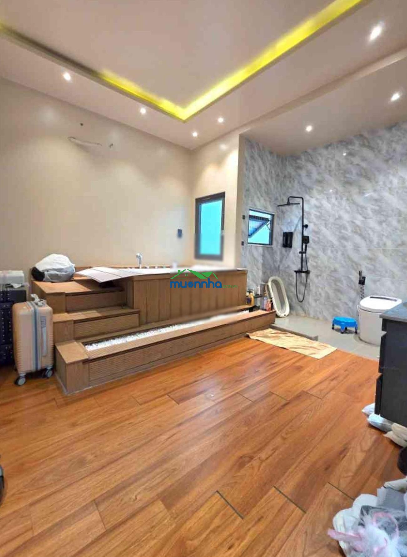 Bán nhà hẻm xe tải né v.i.p nhất khu lê văn quới, bình tân 50m 4 tầng chỉ 6.x tỷ tl