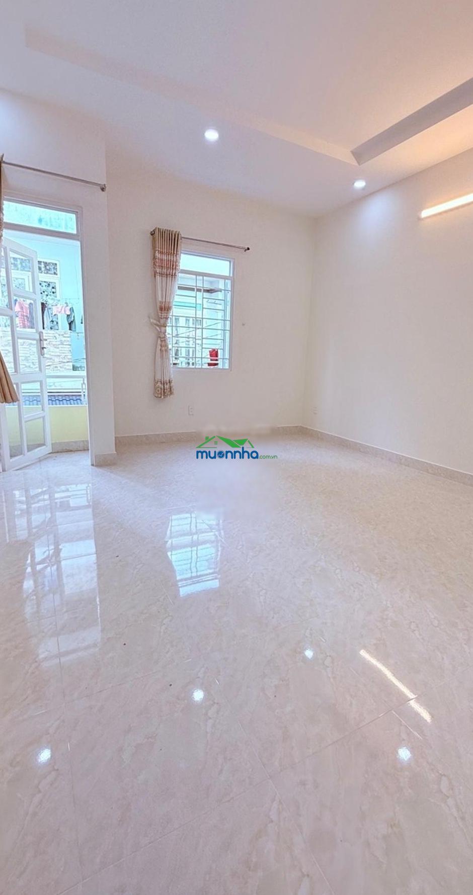 Nhà mới kdc hồng long giá chỉ 6.5 tỷ - 4