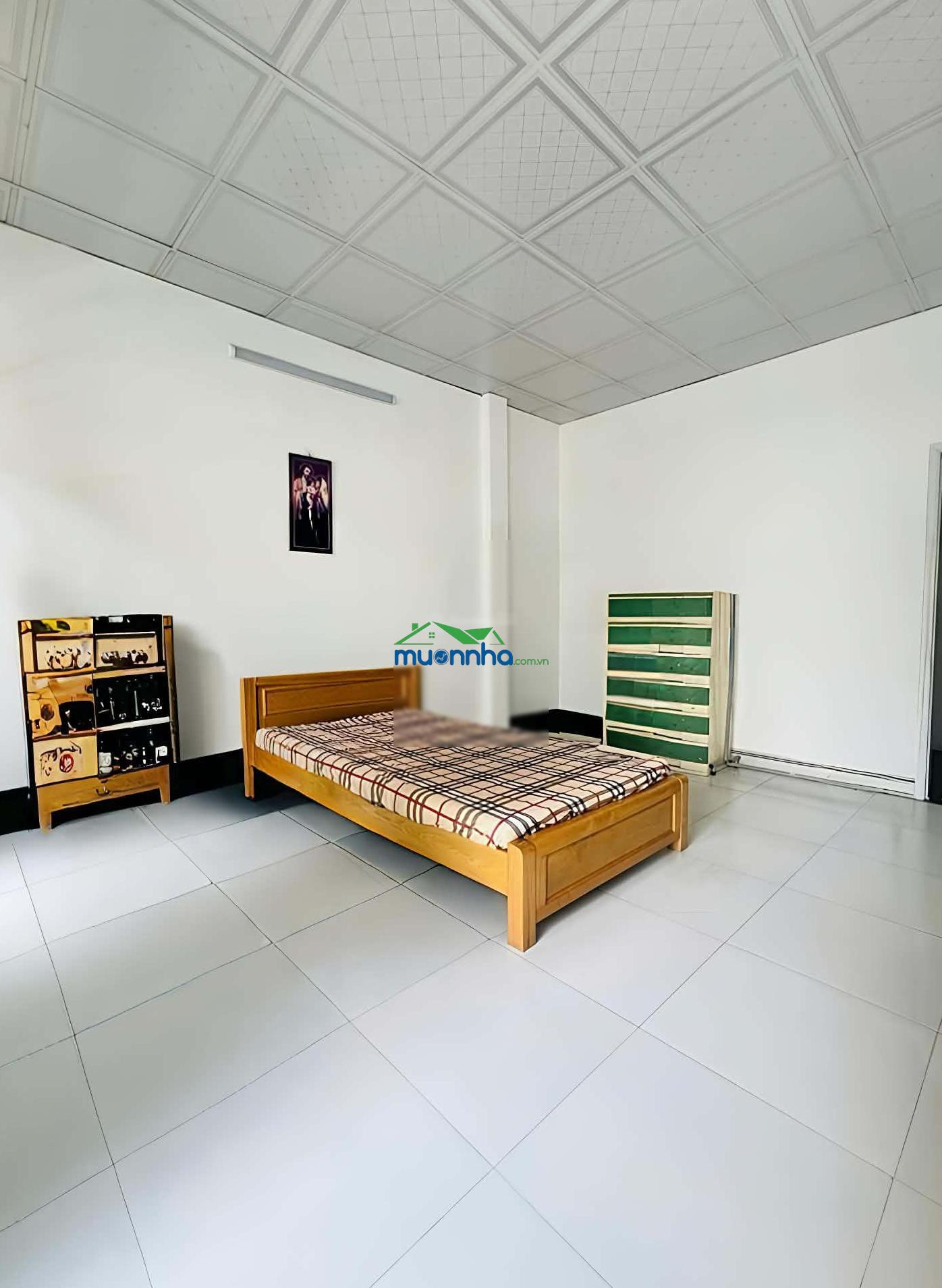 Hẻm 8m thông-phan huy ích-gần chợ kinh doanh-spa-nail-4m x 14m-khu phân lô-p15-tân bình-5.6 tỷ - 2