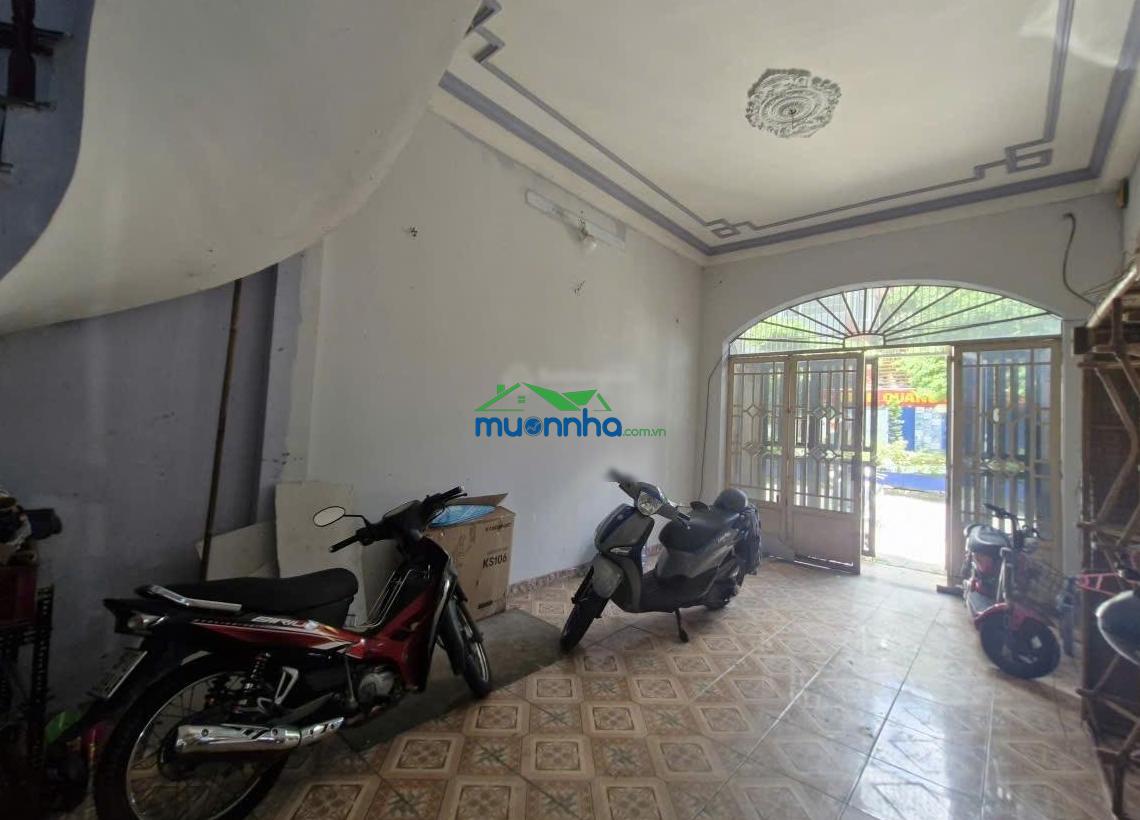Siêu vip khu phân lô góc đường thông gần sân bay - tân bình diện tích 57m2 3 tầng chỉ 8.5 tỷ