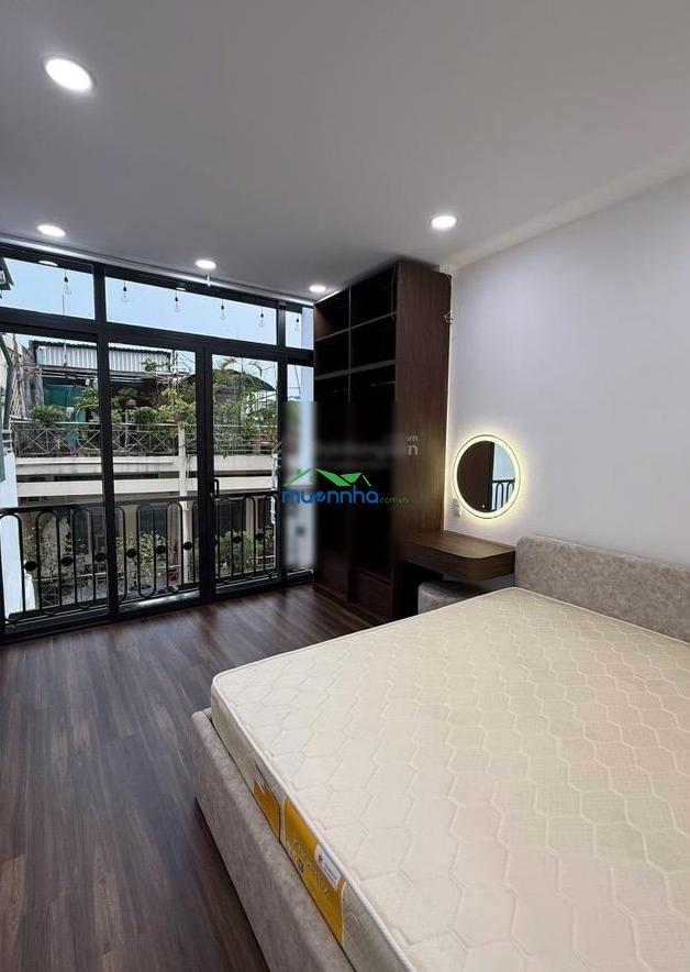 Bán nhà 4 tầng, nguyễn trọng tuyển, gần phạm văn hai, 3.1 x 11, giá hơn 7 tỷ - 2