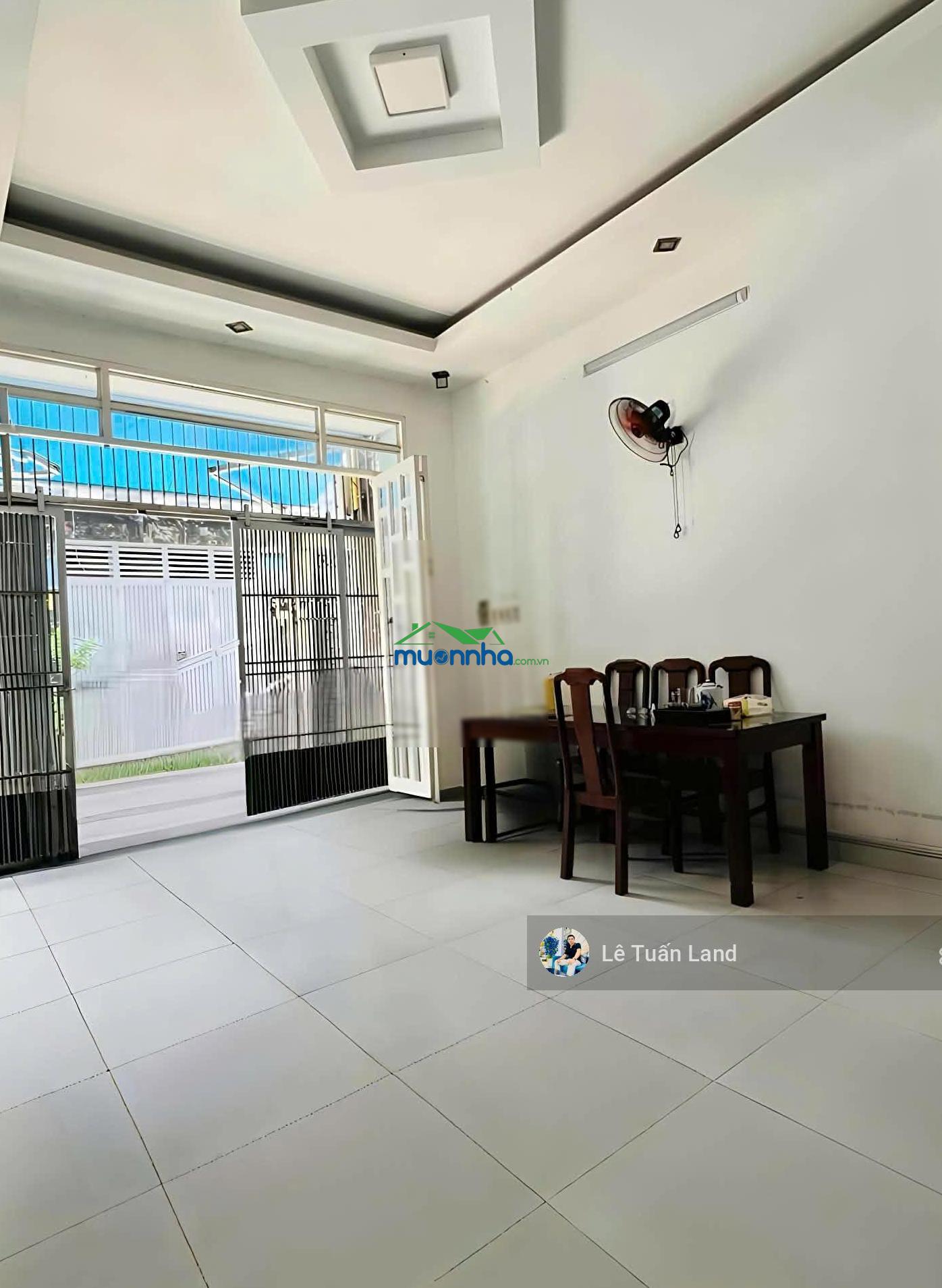 Đường 8m thông - ngay cống lỡ - phạm văn bạch - 4mx14m (56m2) - 3pn - p. 15 tân bình - 3