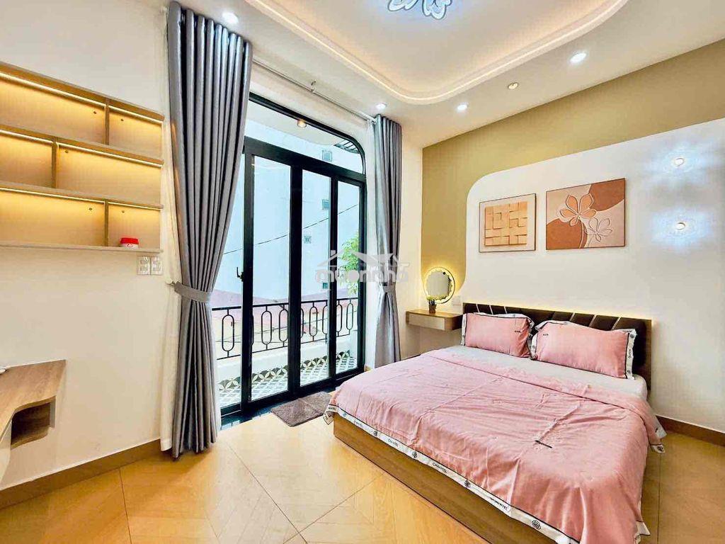 Bán nhà273/. nvd 42m mot lầu 5ty950 tr tl - 3
