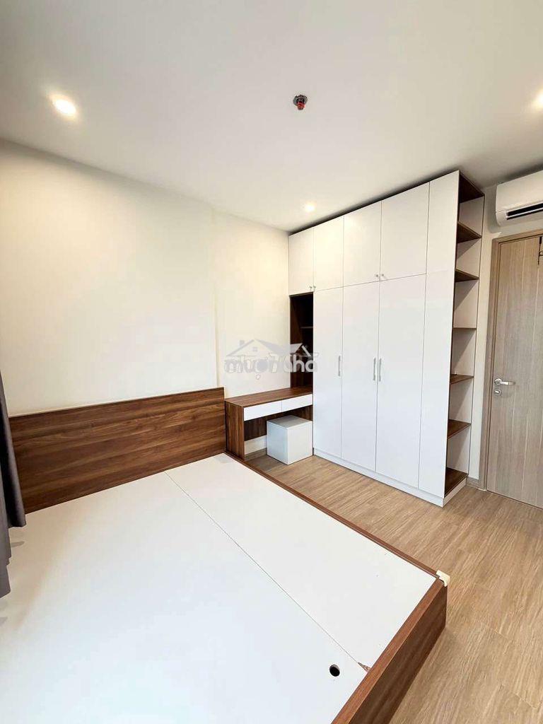 Cho thuê căn hộ 1pn+ full nội thất, có máy nước nóng - 3