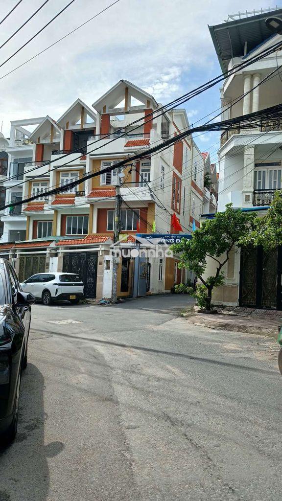 Hxh đậu trong nhà – full nội thất – chỉ 17 triệu/tháng