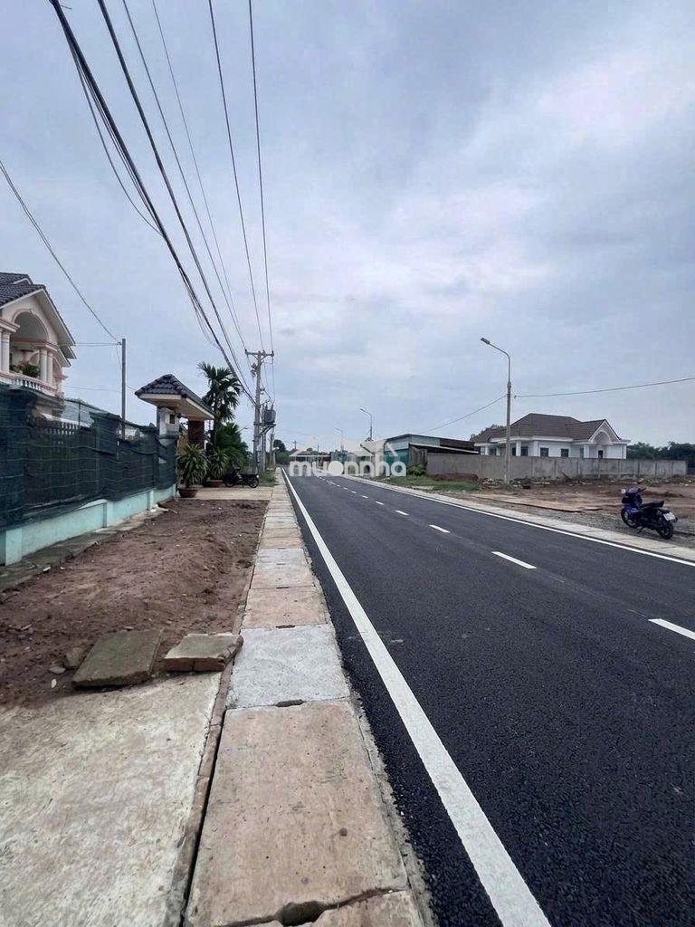Hơn 40 lô đất mới ra sổ cho anh chị đầu tư bình dương - hồ chí minh - 3