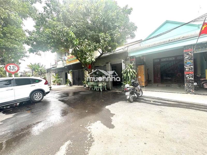 Bán nhà trệt lầu giá rẻ phương đông hoà - tp. hcm gần làng đại học