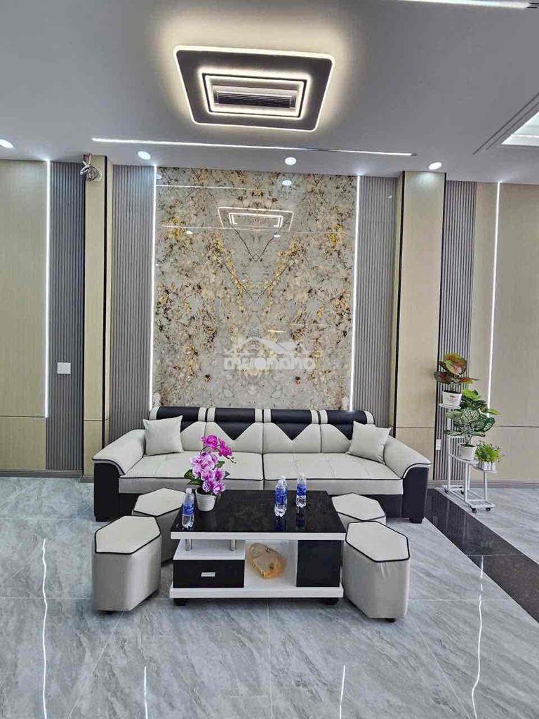 Nhà phố view sân bóng - thuận an bình dương - 2