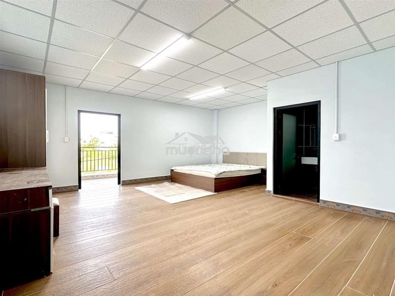 Studio full nội thất, view đà lạt ngay đường bà lớn