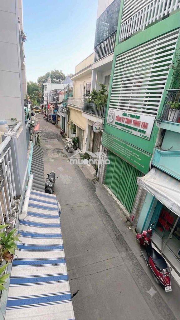 Mặt tiền kinh doanh - gần bv175 - sân bay 5 phút - 4.9 tỷ - 2