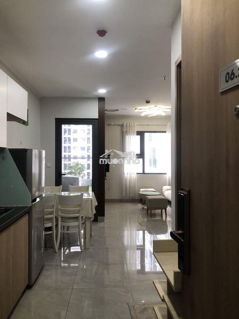 Cho thuê dài hạn căn hộ sẵn nội thất thuận giao, bình dương cũ. - 4