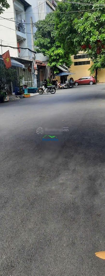 Bán nhà đ. phạm ngũ lão p.3 - gò vấp (p. hạnh thông), dt : 4x17m cn đủ 68m2