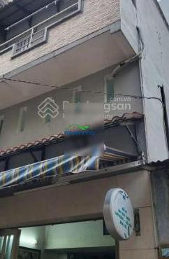 Hxh 5m huỳnh thiện lộc, tân phú - nhà 3 tầng kiên cố 28m2 - sổ vuông đẹp - chỉ 4,45 tỷ - 3