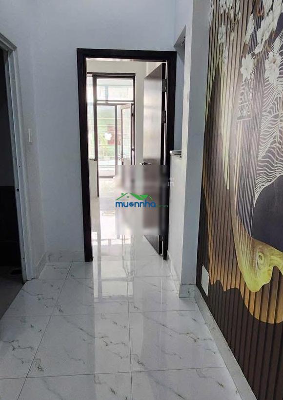 Bán nhà lô 0 vương văn huống an lạc btân 4x19m 1trệt 1lửng nhà mới 7,9tỷ cách eon tên lửa 300m - 2