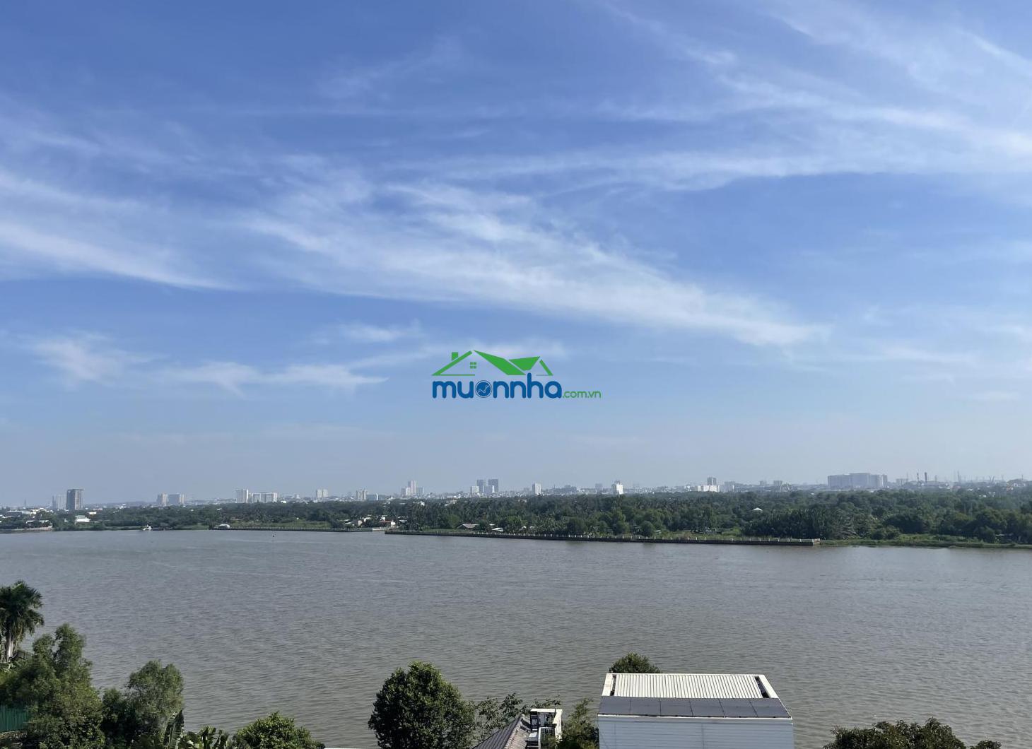 Hiếm có bán nhà đường nổi bật khu làng báo chí thảo điền - 3