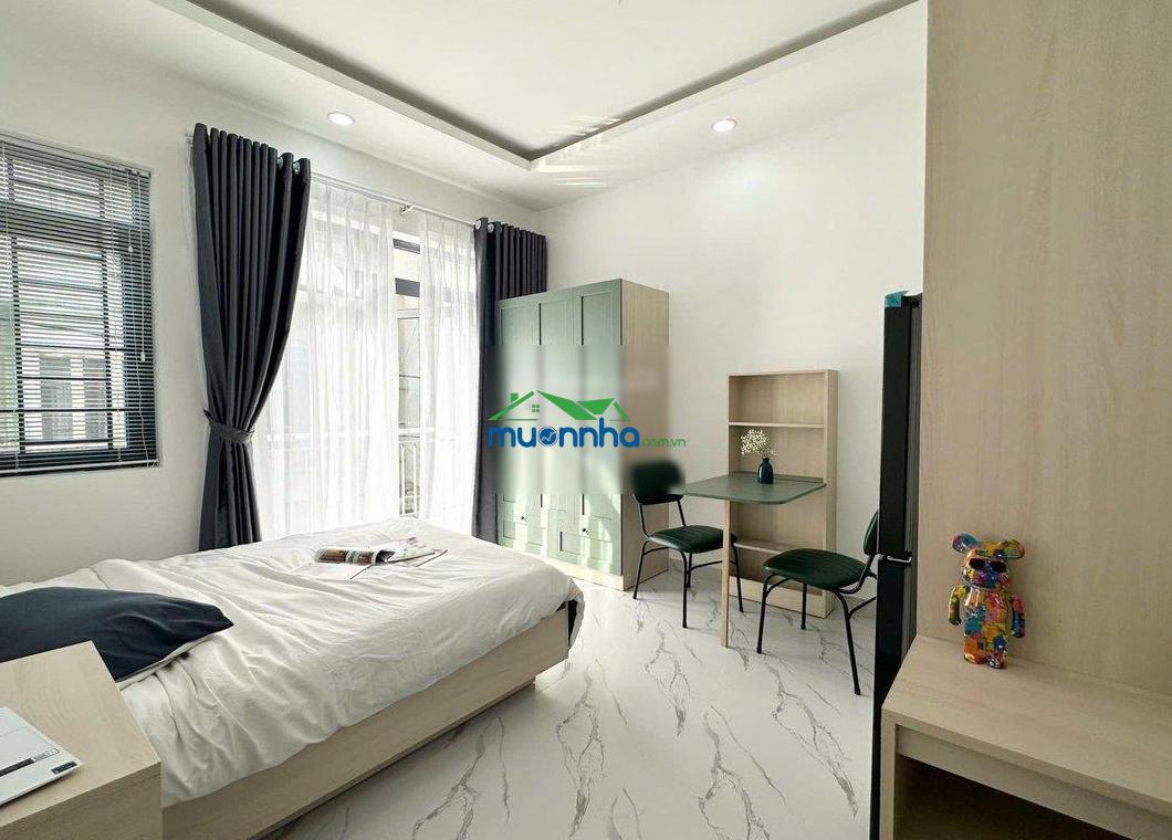 Bán nhà 5 tầng thang máy ngay chợ thuốc tây kề bên siêu thị bigc, tô hiến thành quận 10 16.5 tỷ tl - 4