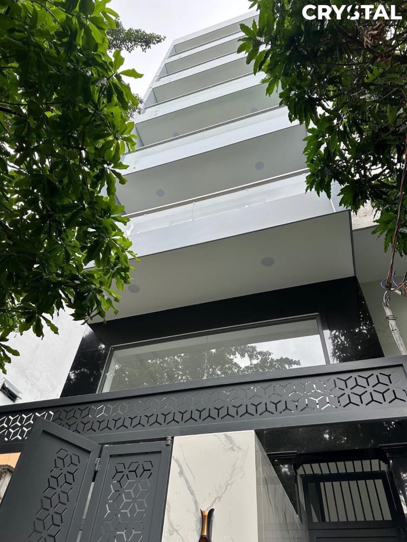 Cho thuê căn hộ rộng - full nt máy giặt riêng ở tân phú - 0703992779