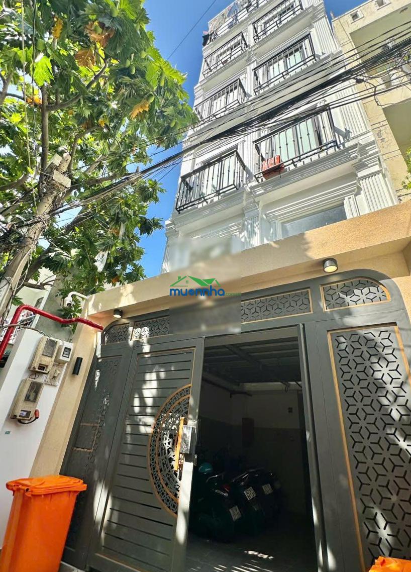 3 tổi sở hữu ngay bds dòng tiền - thu nhập 90tr/tháng - bình tân giáp tân phú - hỗ trợ vay bank 80% - 3