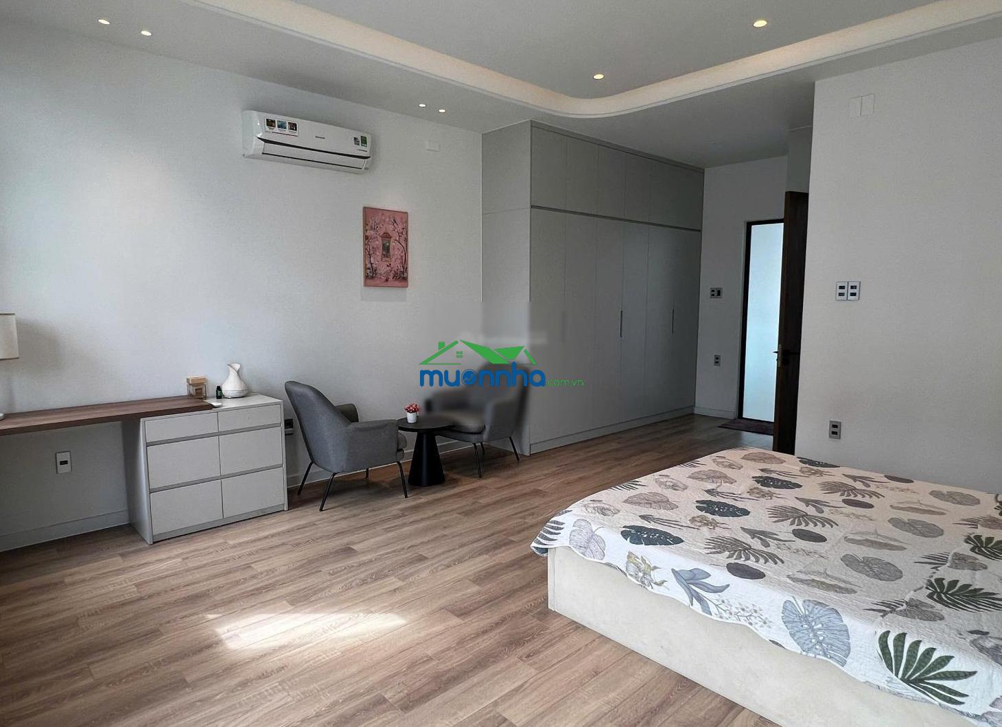 Nhà phố khu đồng bộ đường 12m vỉa hè, 1 trệt 3 lầu đường thạnh lộc 15 (4,8x11)m - 3