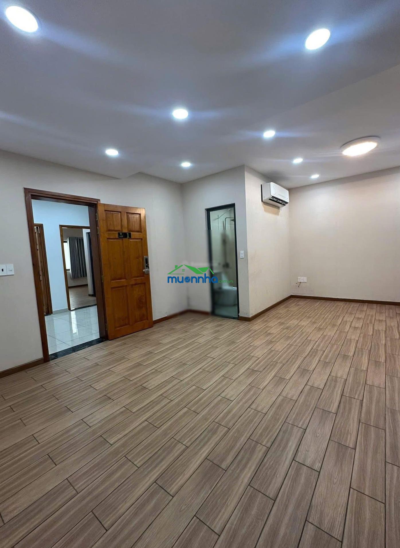 Bán nhà riêng tại trần xuân soạn, 52m2, 3pn, 3wc - 4