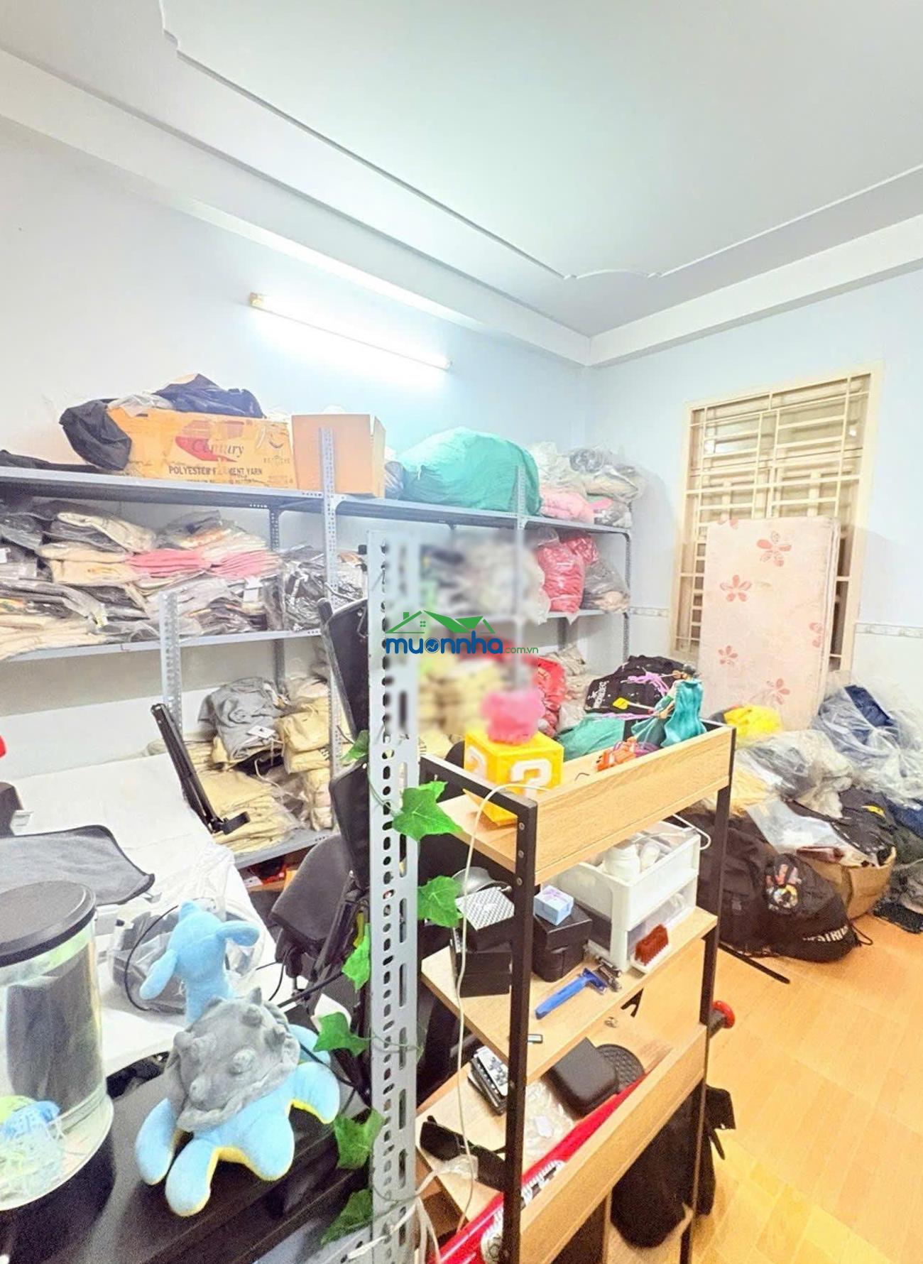 Bán nhà riêng tân phú, hẻm xe hơi thông 7m lê trọng tấn 4x18m (71m2) - 8,1 tỷ (tl) - 3