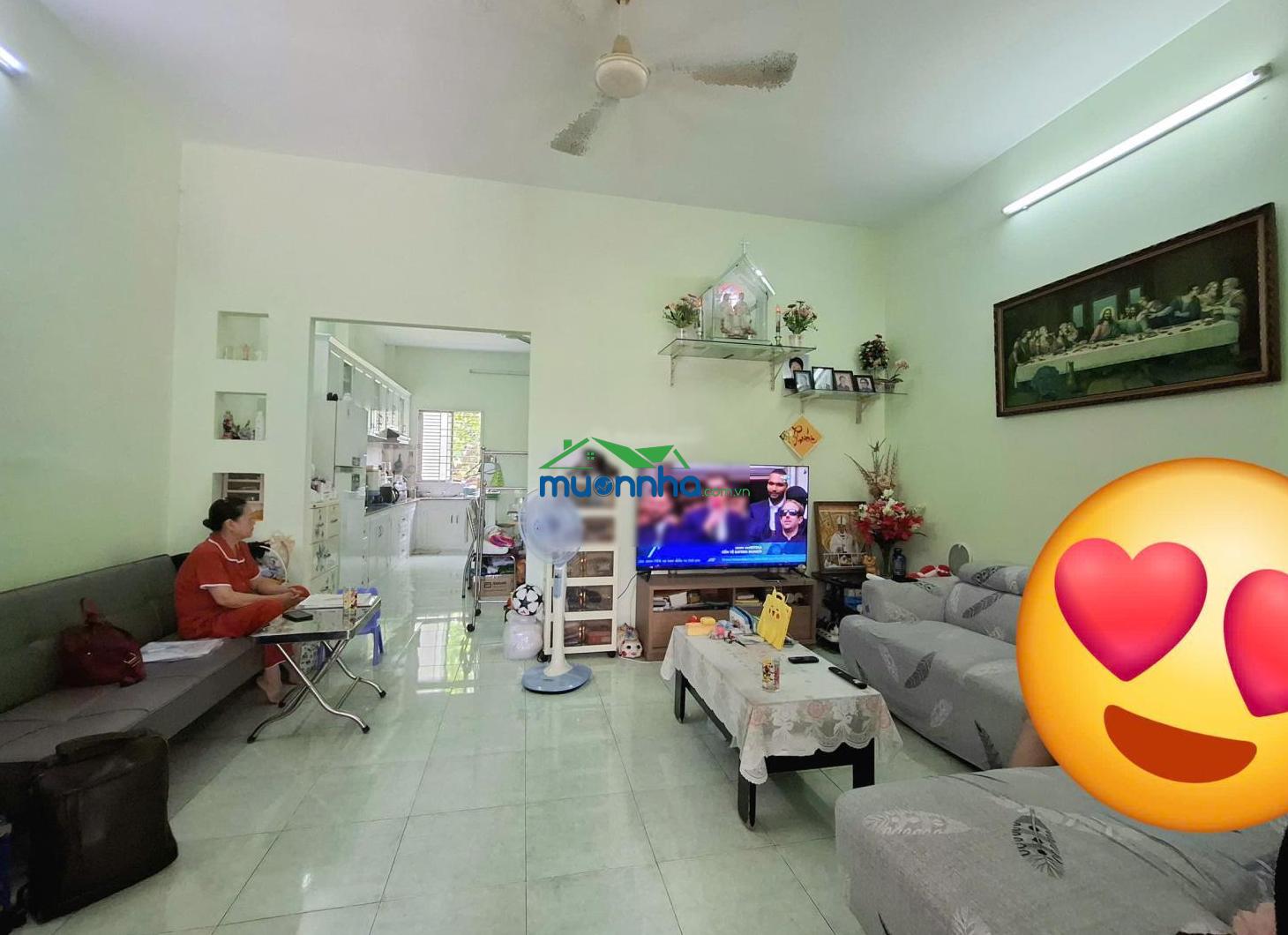 Phú thuận q7, nhà chính chủ 1 đời - gần ngay ub phường - giá chào 6,95 tỷ - 3