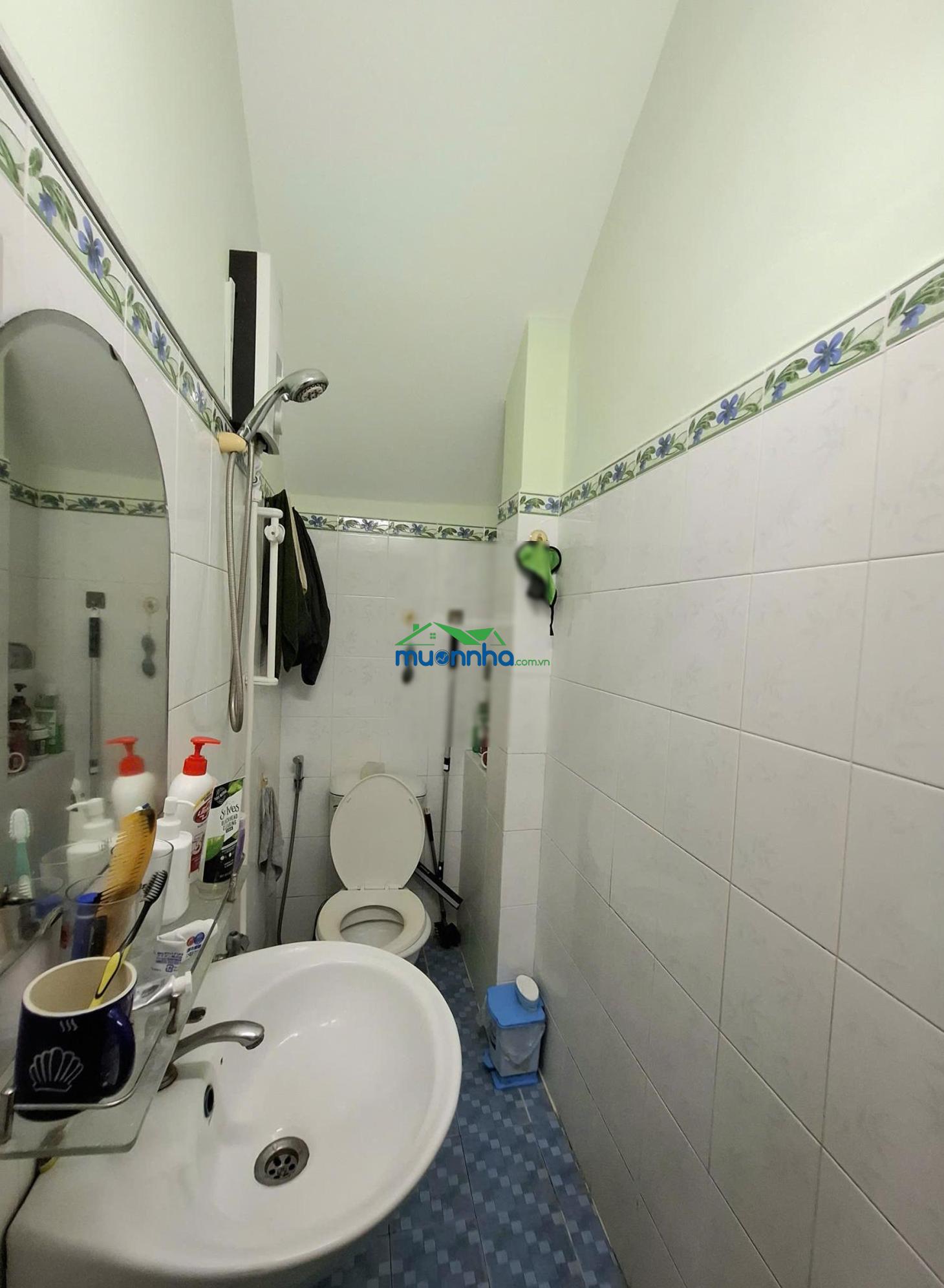 Phú thuận q7, nhà chính chủ 1 đời - gần ngay ub phường - giá chào 6,95 tỷ - 2