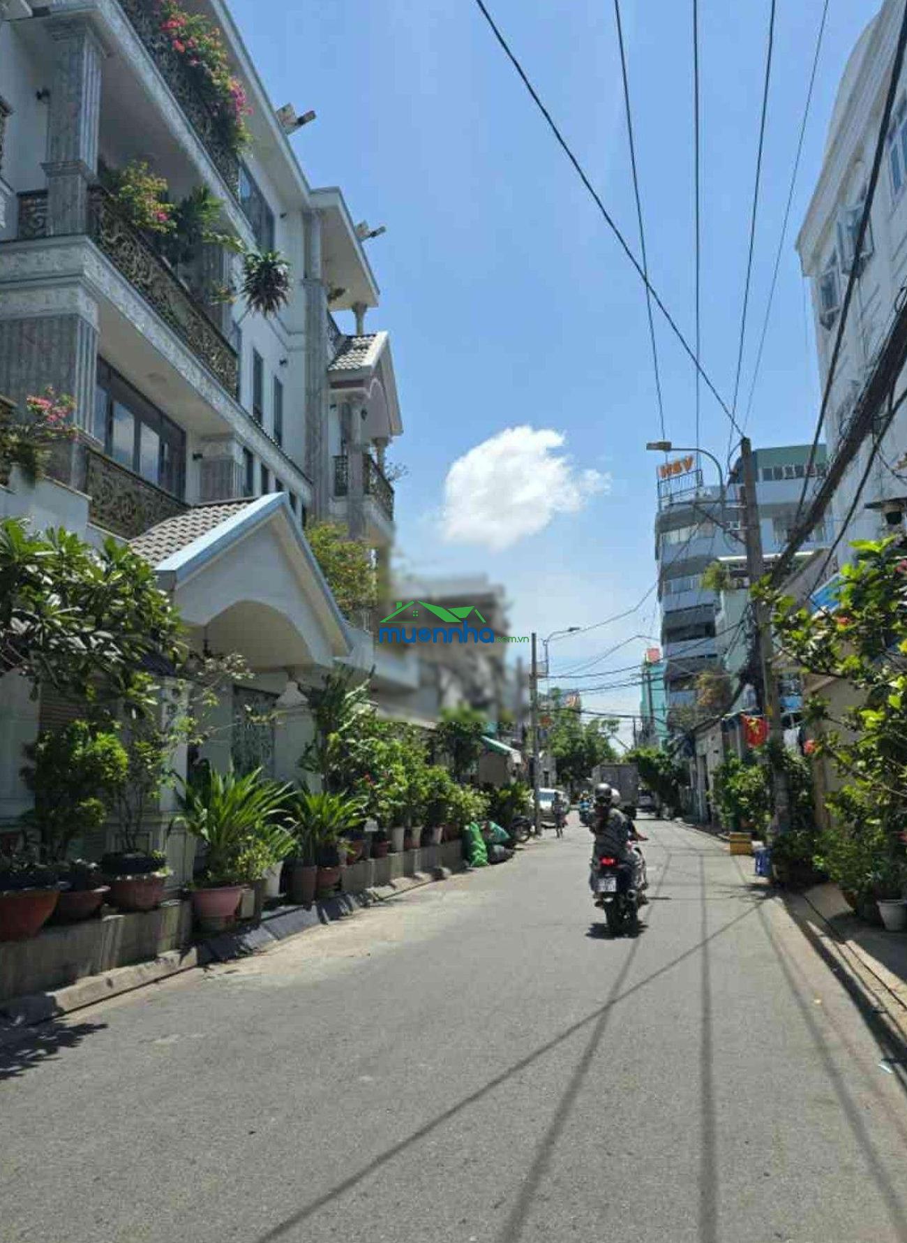 Kèo thơm nhà 2 tầng ngay tên lửa, bình tân, 4,2x19 nở hậu, hẻm xe hơi, không lộ giới giá chỉ 4,9tỷ - 2