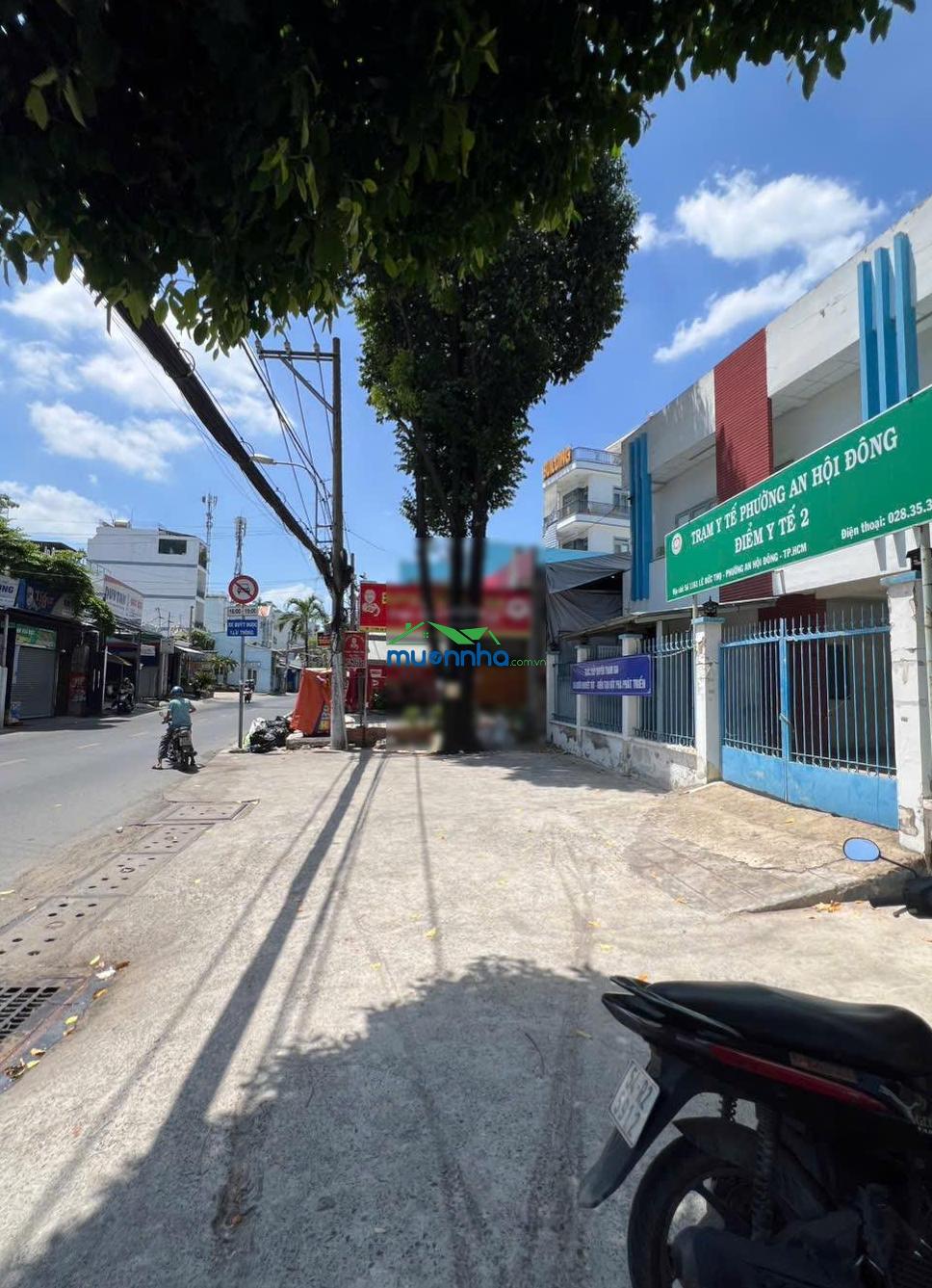 Siêu phẩm 4 tầng kiên cố ở ngay, hxh tới cửa, 62m2 (4m*15,5m), lê đức thọ gv, 6,65tỷ tl - 2