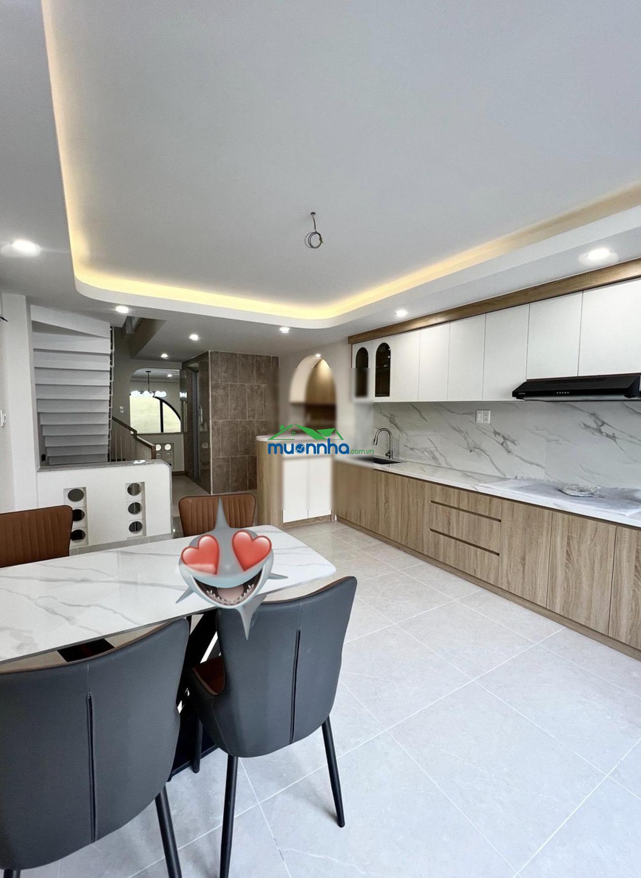 Siêu phẩm hẻm xe tải tránh nhau - lê văn quới bình tân - giáp hoà bình tân phú - 3