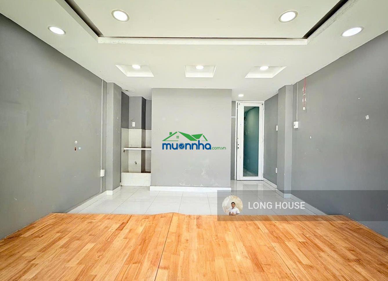V.ip bđs dòng tiền 52m2 - 5 tầng - khu v.ip nguyễn gia trí - ngay lõi 6 trường đh lớn. - 4